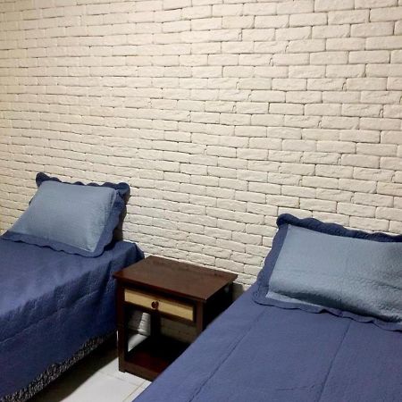 Apartamento Com Vista Para O Mar, Piscina , Deck , Playground E Estacionamento . Taiba Ngoại thất bức ảnh